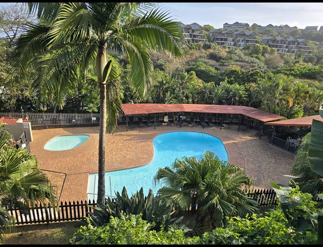 2 BEDROOM APARTMENT FOR SALE IN SALT ROCK